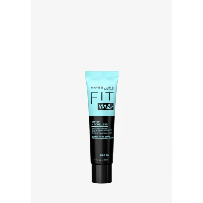 Immagine di Maybelline New York FIT ME Primer Matte &amp; Poreless Primer, Donna, Taglia: 30 ml, Transparent
