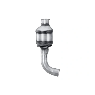 Immagine di Faurecia FS15536K Catalizzatore Euro 4 con parti annesse CITROËN: C3 I Hatchback, C1 I, C2 PEUGEOT: 207 1007 Hatchback