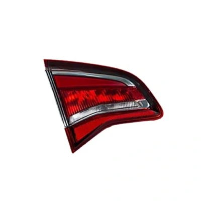 Immagine di MAGNETI MARELLI 714000028720 Fanale posteriore Sx Sezione interna con lampadine portalampada OPEL: Meriva B