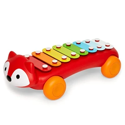 Immagine di Skip Hop Esplora e altro Xilofono Fox