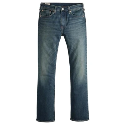 Immagine di Levi&#039;s 527 SLIM Bootcut Jeans bootcut, Uomo, Taglia: 33x32, Worth the time