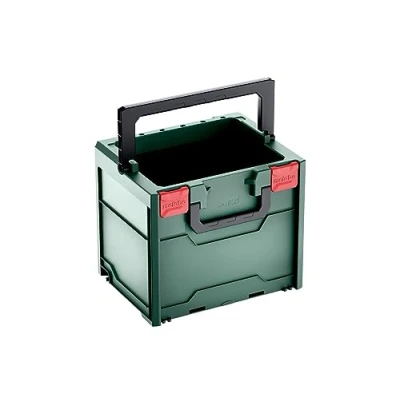 Immagine di Metabo 626909000 Contenitore porta attrezzi ABS (L x L A) 396 268 348.5 mm