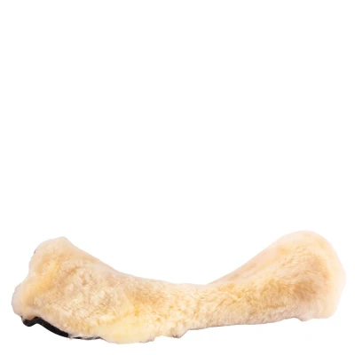 Immagine di BR Sottosella da sella One Size Naturel Bianca