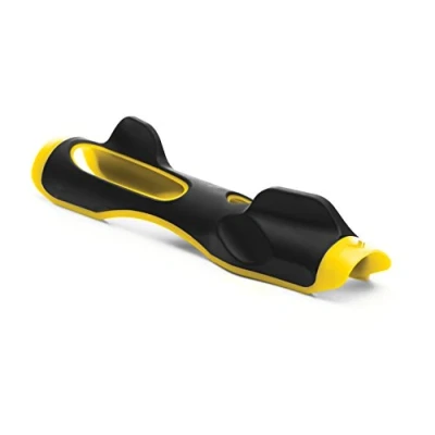 Immagine di SKLZ Grip Trainer, Allenatore con Impugnatura da Golf Unisex Adulto, Giallo, Nero, Bianco, Taglia Unica