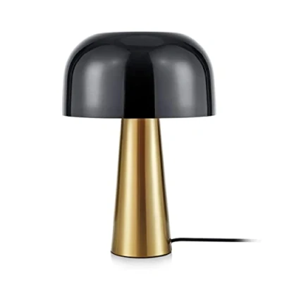 Immagine di Markslöjd BLANCA TABLE LAMPADA WONDERFULL Lamp per tutte le stanze (bronzo/nero)