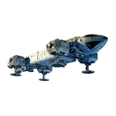 Immagine di AMT MPC913/12 Kit per modellismo, multicolore