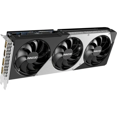 Immagine di Inno 3D Scheda grafica Nvidia GeForce RTX 5060 Ti 16 GB RAM GDDR7
