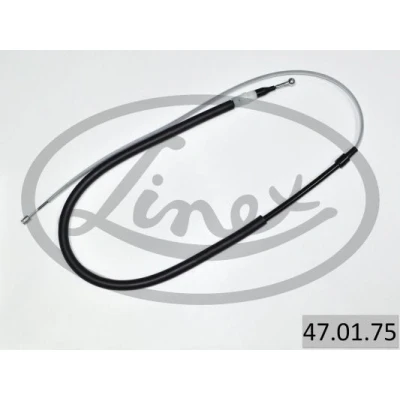 Immagine di LINEX 47.01.75 Cavo freno a mano