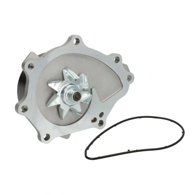 Immagine di CONTITECH WPS3042 Pompa acqua con guarnizione TOYOTA: Avensis II Station Wagon, Auris Hatchback, LEXUS: IS 2