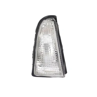 Immagine di TYC 18 5191 15 2 Frecce bianco anteriore Dx con portalampada FIAT: Cinquecento