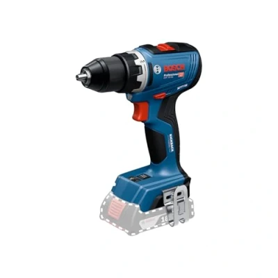Immagine di Bosch Professional 18V System Trapano avvitatore a batteria GSR 65 (motore brushless, lunghezza della testa 166)