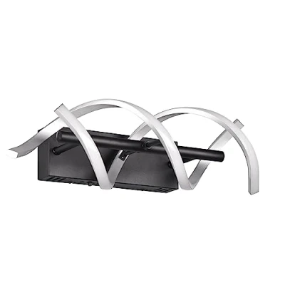 Immagine di Trio, Sospensione, Sequence incl. 1 x LED,SMD,45,0 Watt,2300+3000+4000K,5600 Lm. Plastica,
