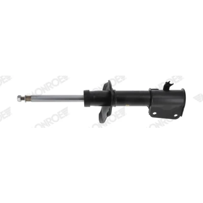 Immagine di MONROE D0001R Ammortizzatore A pressione del gas doppio tubo tipo McPherson Spina superiore, Collare inferiore DAIHATSU: Terios I