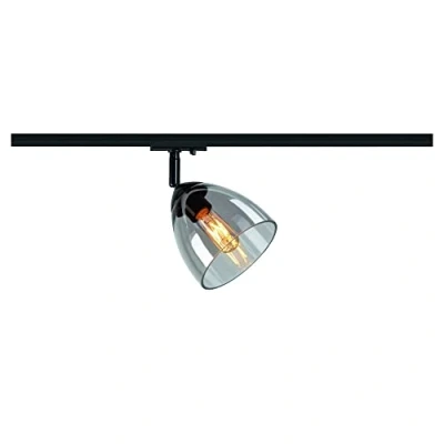 Immagine di SLV PARA CONE GL 1006155 Lampada per sistema su binario GU10 Trasparente