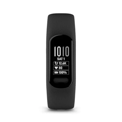 Immagine di Garmin Vivosmart 5 S/M Nero