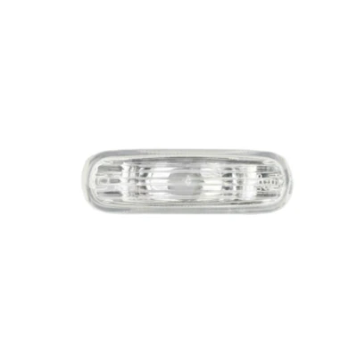 Immagine di FAST FT87028 Frecce trasparente bilaterale, installazione laterale senza portalampada FIAT: Doblo I Cargo, Panda II Hatchback, III Hatchback
