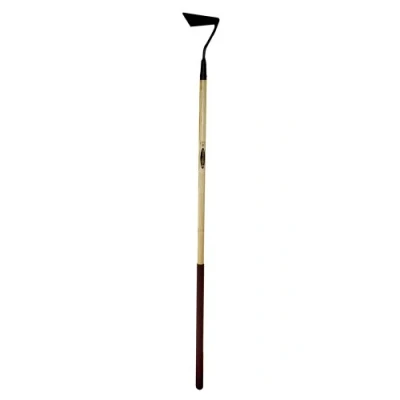 Immagine di Spear &amp; Jackson 4160NB Zappa angolata in carbonio Elements