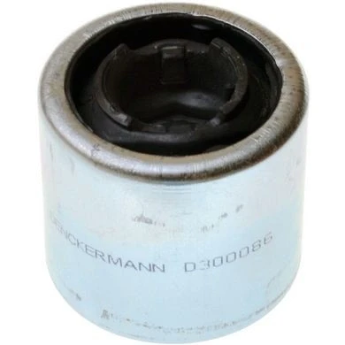 Immagine di DENCKERMANN D300086 Silent Block Assale anteriore, bilaterale, inferiore MINI: Hatchback, Cabrio