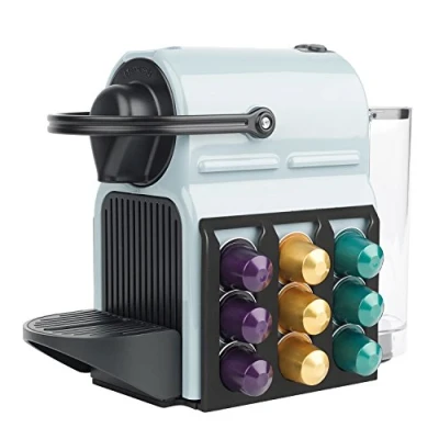 Immagine di U CAP, Portacapsule/Distributore di capsule per Nespresso INISSIA