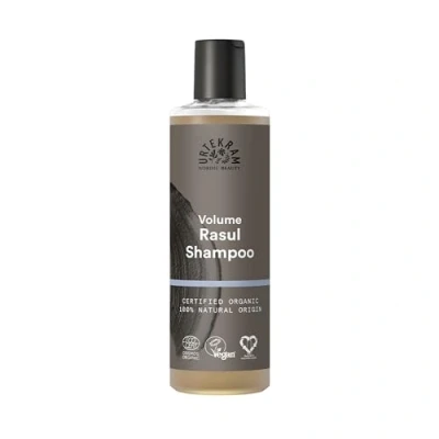 Immagine di Urtekram Rasul shampoo organico, volume, 250 ml
