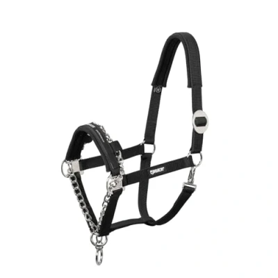 Immagine di Eskadron Halter Control incl. chain