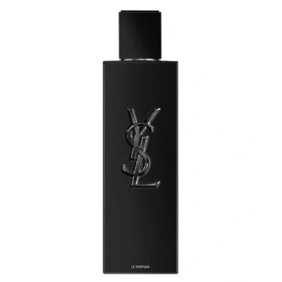 Immagine di Yves Saint Laurent MYSLF Le Parfum Profumo 100 ml