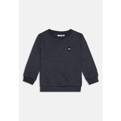 Immagine di Name it Nmmvimo Felpa per bambini, Taglia: 110, Dark sapphire