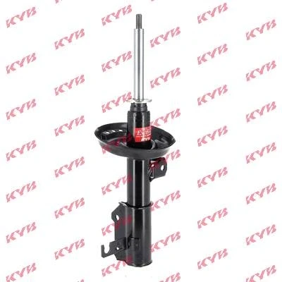 Immagine di KYB Excel G 339371 Ammortizzatore OPEL: Astra J Hatchback, Sports Tourer, Zafira C VAUXHALL: Mk6