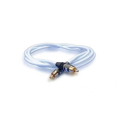 Immagine di Supra Cables Subwooferkabel Sublink RCA 6 m