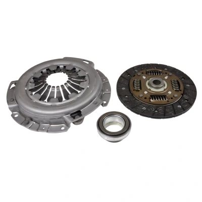 Immagine di BLUE PRINT ADG03029 Kit Frizione a tre pezzi/in parti con grasso sintetico cuscinetto disinnesto 180 DAEWOO: Lanos Sedan