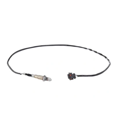 Immagine di VALEO 368297 Sonda lambda davanti al catalizzatore M18x1,5 planare, Filettatura prelubrificata, riscaldato OPEL: Corsa D Hatchback