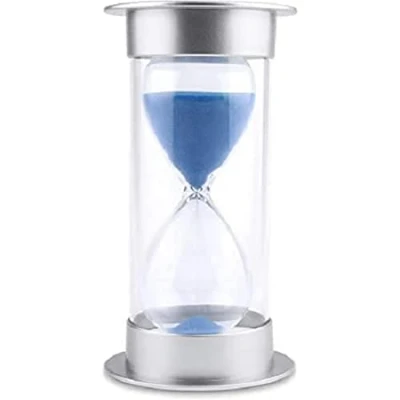 Immagine di PLUMBING4HOME risparmio Clessidra 5 minuti doccia di acqua timer temporizzatore dente spazzolatura (642415256483)