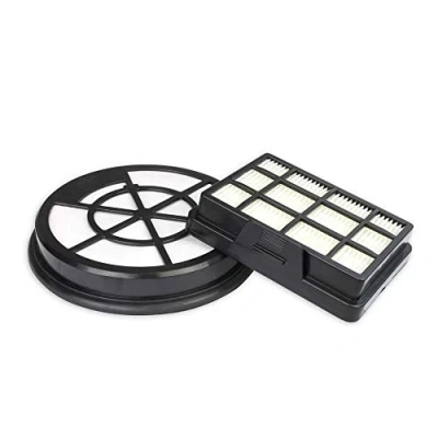 Immagine di MisterVac compatibile con filtro Bosch BGC05A220A Cleann n