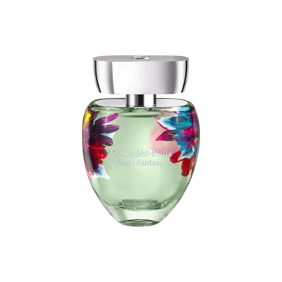 Immagine di Mercedes Benz Floral Fantasy Eau de Toilette 90 ml
