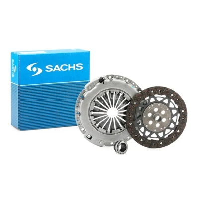 Immagine di SACHS 3000 954 489 Kit Frizione 228 MINI: Hatchback, Cabrio, Clubman