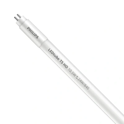 Immagine di Philips LEDTubo T5 MASTER (Mains) High Output 10.5W 1600lm 840 Bianco Freddo 55cm Sostitutiva 24W