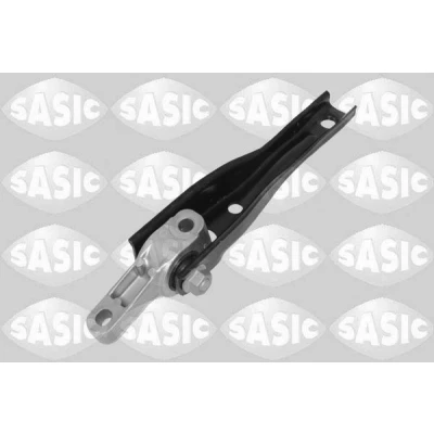 Immagine di SASIC 2706509 Supporto motore posteriore Cuscinetto gomma metallo VOLKSWAGEN: Golf 7, Passat B8 Variant, Tiguan II, SKODA: Octavia 3 Schrägheck