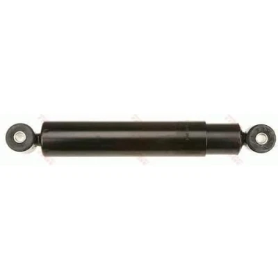 Immagine di TRW JHZ5012 Ammortizzatore Pressione olio 55 A doppio tubo telescopico Occhiello superiore, inferiore