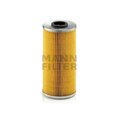Immagine di MANN FILTER H 943/2 t filtro olio con guarnizione Cartuccia