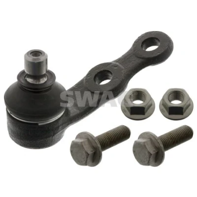 Immagine di SWAG 40 78 0003 Testina braccio oscillante OPEL: Corsa B Hatchback, A CC, Combo Van