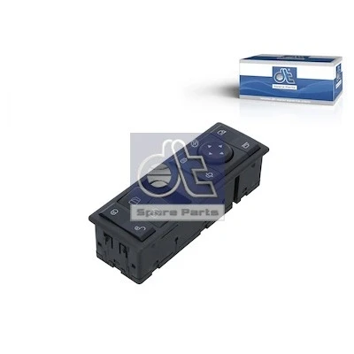 Immagine di DT Spare Parts 4.77600 Interruttore, Alzacristallo
