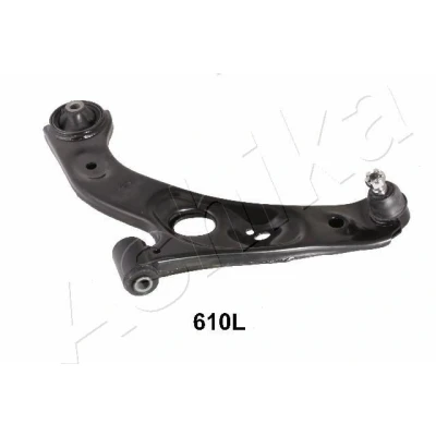 Immagine di ASHIKA 72 06 610L Braccio oscillante, Sospensione ruota Assale anteriore Sx, inferiore DAIHATSU: Trevis, Cuore 6