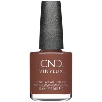 Immagine di CND Vinylux Smalto a lunga durata classico Toffee Talk #428 15 ml