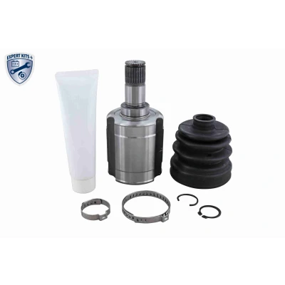 Immagine di ACKOJA A26 9885 Kit Giunto Omocinetico Cambio automatico CVT (continuo) sul lato del cambio, Assale anteriore Sx