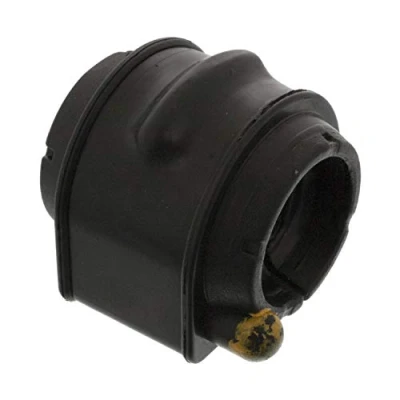 Immagine di FEBI BILSTEIN 46543 Gommini Barra Stabilizzatrice Assale posteriore Gomma 17,5 48 FORD: Focus 2, C Max 2