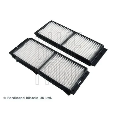 Immagine di BLUE PRINT ADM52522 Kit filtro, aria abitacolo MAZDA: 3 Hatchback