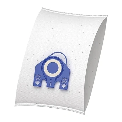 Immagine di McFilter 20 sacchetti per aspirapolvere adatti Miele GN 3D Efficiency S2 S4 S5 S6 S8 Complet C2/C3 Classique C1 come 9917730 con filtri filtro in pile 5 strati