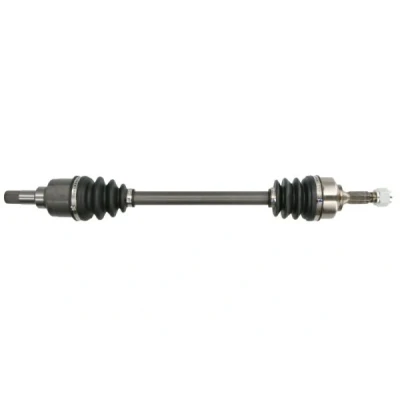 Immagine di PASCAL G2P057PC Albero motore / Semiasse Assale anteriore Sx 650 PEUGEOT: 207 Hatchback, SW