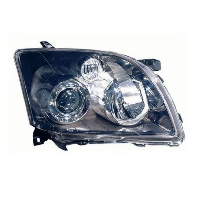 Immagine di ALKAR 2742266 Fari Dx W5W, WY21W, H7/H1, H7, H1 senza motore elettrico TOYOTA: Avensis II Station Wagon