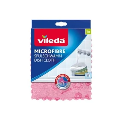 Immagine di Spugna in microfibra Vileda